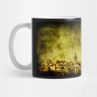 Recollection Mug